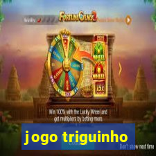 jogo triguinho